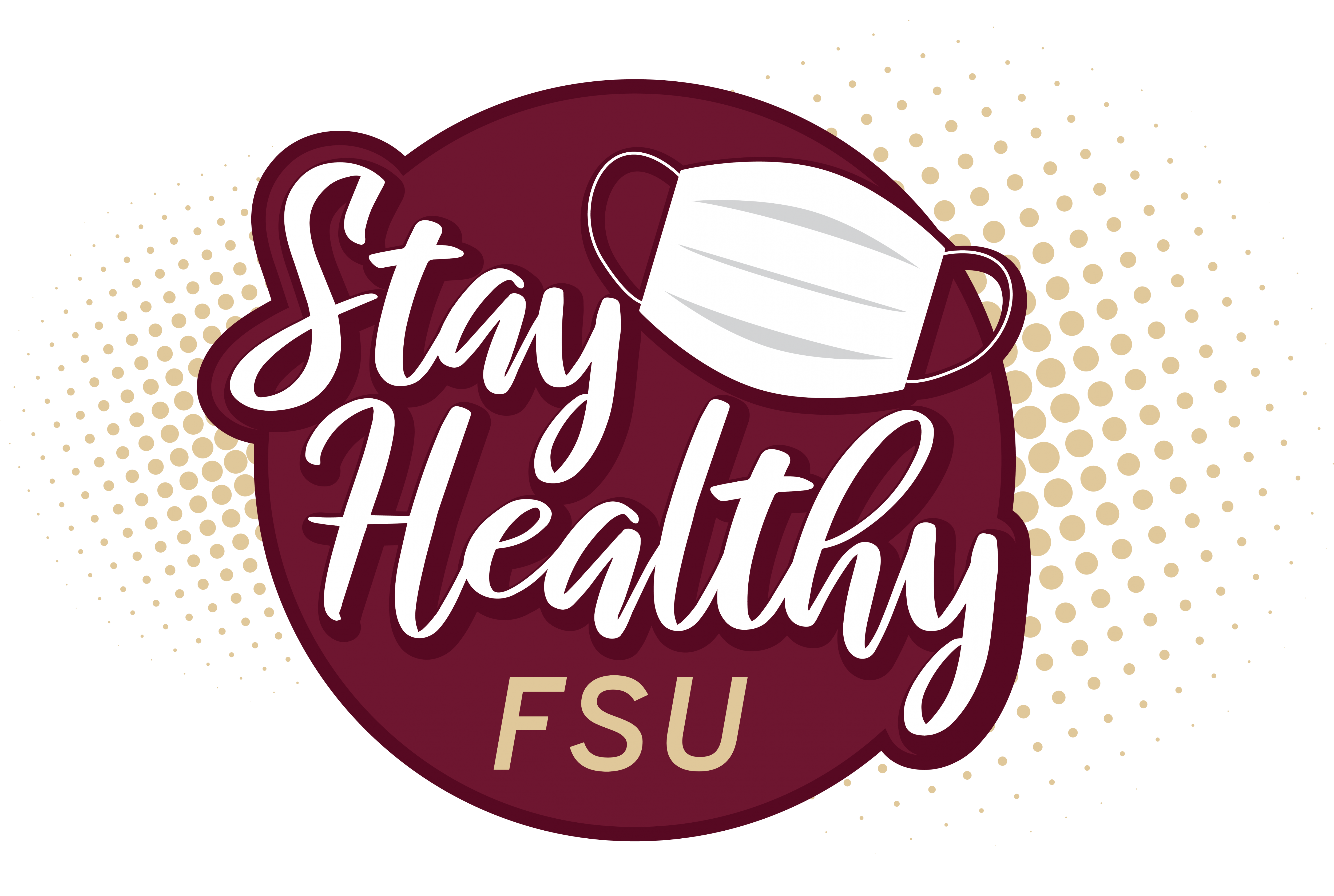 FSU Stay Healthy