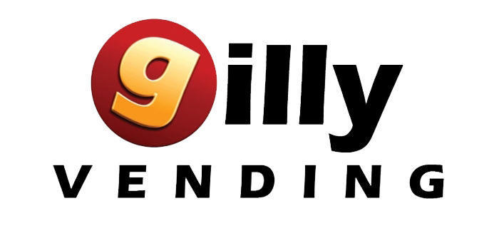 Gilly Vending Logo