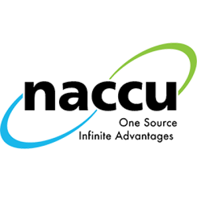 National Association of Campus Card Users (NACCU)