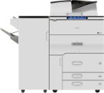 Ricoh MP C6503