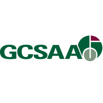 Golf Course Superintendents Association of America (GSCAA)